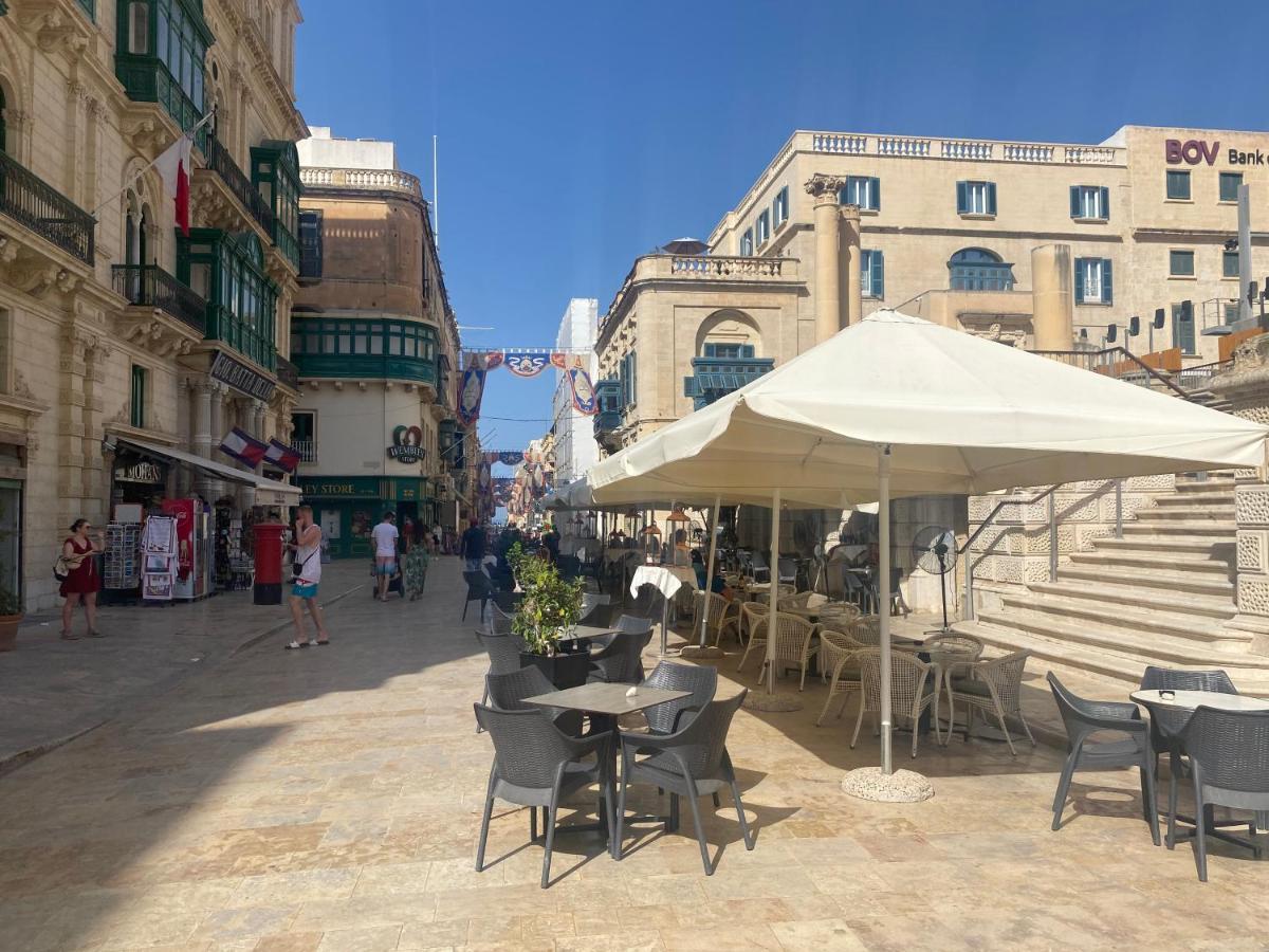 Sunshine Apartments Mellieha - Modern Three Bedroom Ground Floor Apartment With Yard Eksteriør bilde